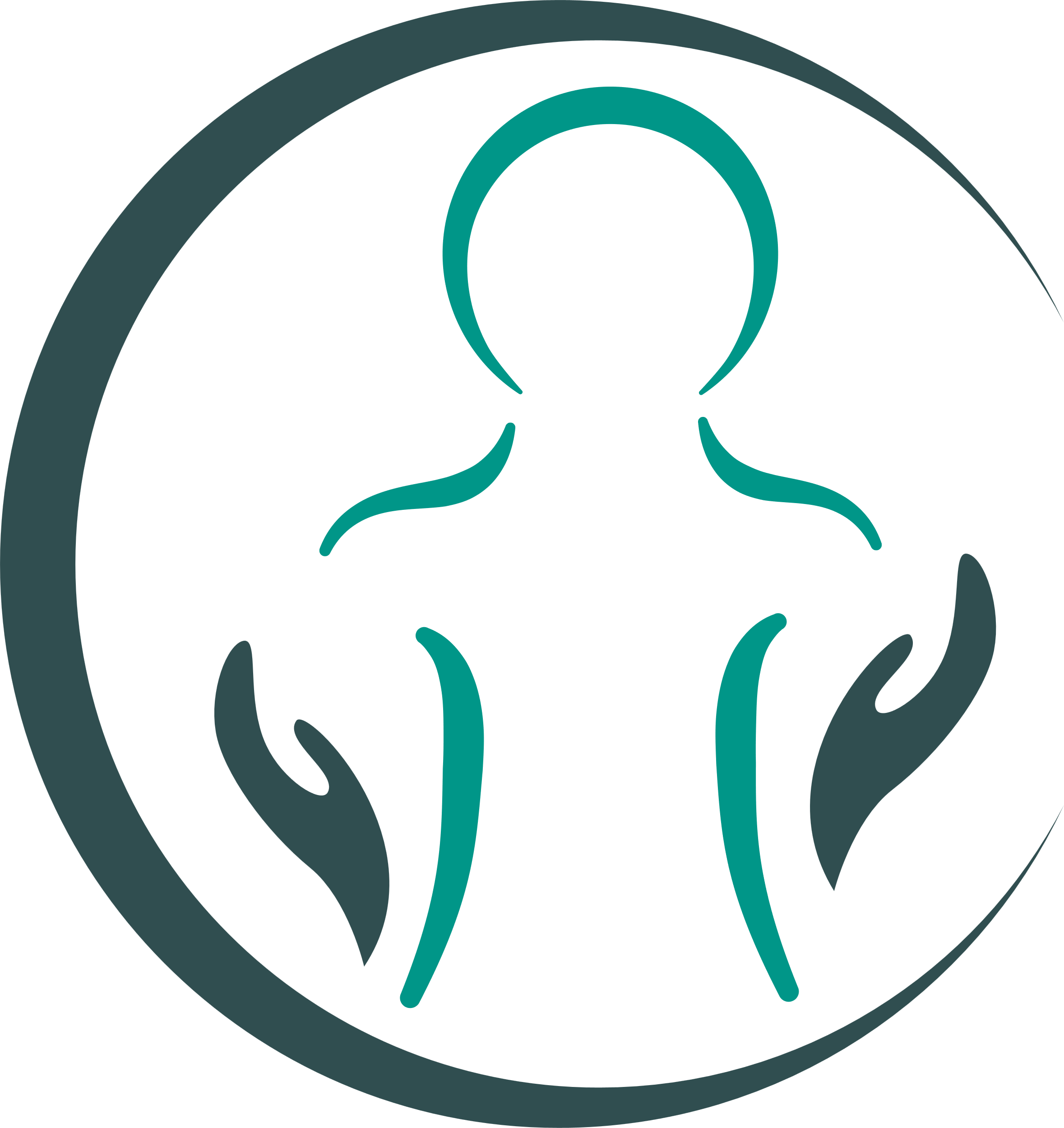 Team Koppelmann UG - Praxis für Physiotherapie Logo